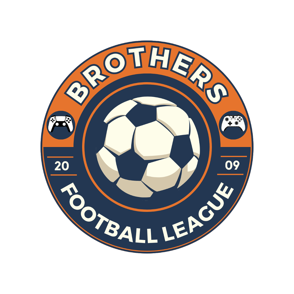 Logo da liga Brothers Football League