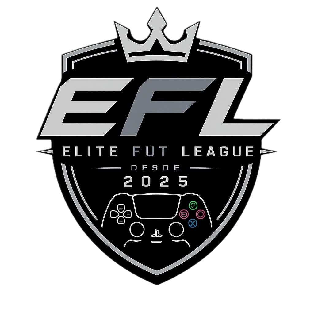 Logo da liga elite