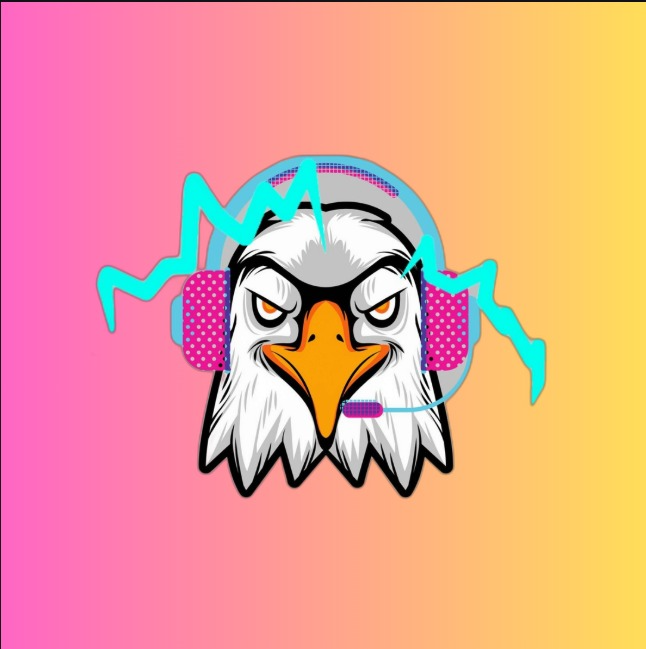 Logo da liga Hawks